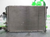 Coolant radiator