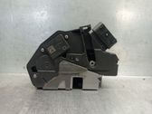 Cerradura de puerta delantera