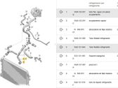 Klimaleitung / Klimaschlauch