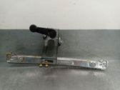 Regulador de puerta trasera con motor