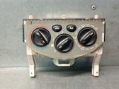 Air conditioner control unit module