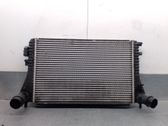 Radiador intercooler