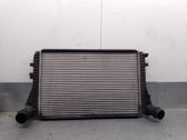 Radiador intercooler