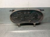 Speedometer (instrument cluster)