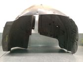 Rear arch fender liner splash guards
