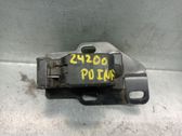 Cerradura del portón trasero
