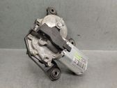 Motor del limpiaparabrisas trasero