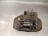Bremssattel hinten