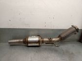 Filtre à particules catalyseur FAP / DPF