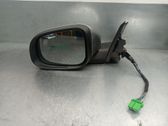 Front door electric wing mirror