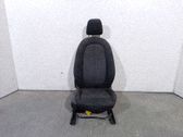 Asiento delantero del pasajero