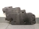 Placa protectora/protector antisalpicaduras motor