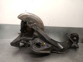 Rear wheel hub spindle/knuckle