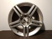 18 Zoll Leichtmetallrad Alufelge
