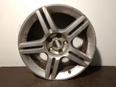 18 Zoll Leichtmetallrad Alufelge