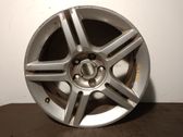 18 Zoll Leichtmetallrad Alufelge