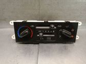 Air conditioner control unit module