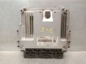 Engine control unit/module