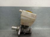 Brake booster