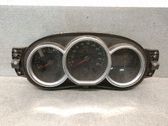 Velocímetro (tablero de instrumentos)