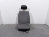 Asiento delantero del pasajero