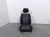 Asiento delantero del conductor