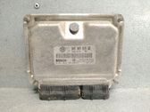 Sterownik / Moduł ECU