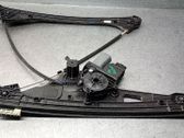 Fensterheber elektrisch ohne Motor Tür vorne