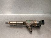 Inyector de combustible