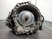 Manual 5 speed gearbox