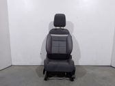 Asiento delantero del conductor