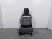 Asiento delantero del pasajero