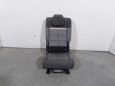 Asiento trasero