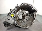Manual 5 speed gearbox