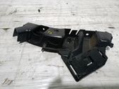 Soporte del parachoques delantero