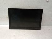 Pantalla del monitor frontal