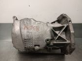 Oil sump