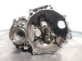 Manual 5 speed gearbox