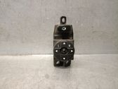 Wing mirror switch