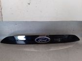 Dashboard trim