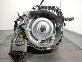 Manual 5 speed gearbox