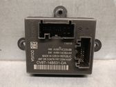 Homelink control unit