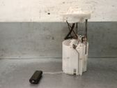 In-tank fuel pump
