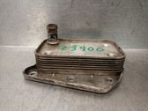 Radiador del aceite del motor