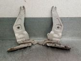 Bisagras del capó/tapa del motor
