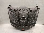 Multifunctional control switch/knob