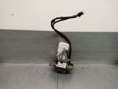 Cerradura del portón trasero