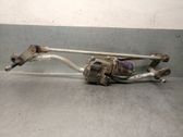 Motor del limpiaparabrisas