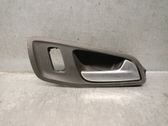 Front door interior handle
