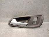 Front door interior handle